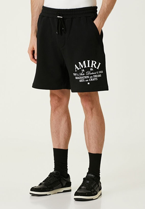 AMIRI/ショートパンツ＆バミューダパンツ (AMIRI/ハーフ ...
