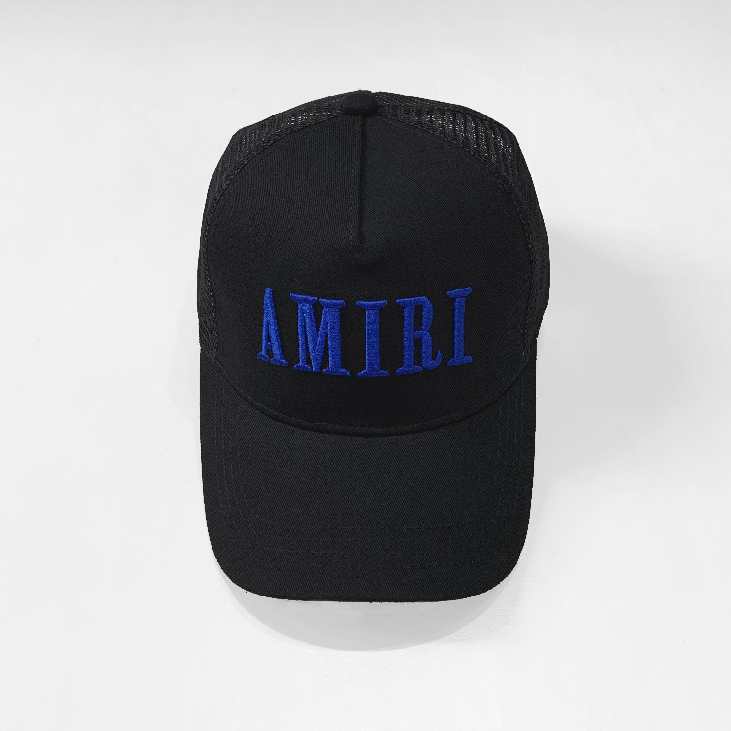 Amiri mesh baseball cap（PXMAH001111）