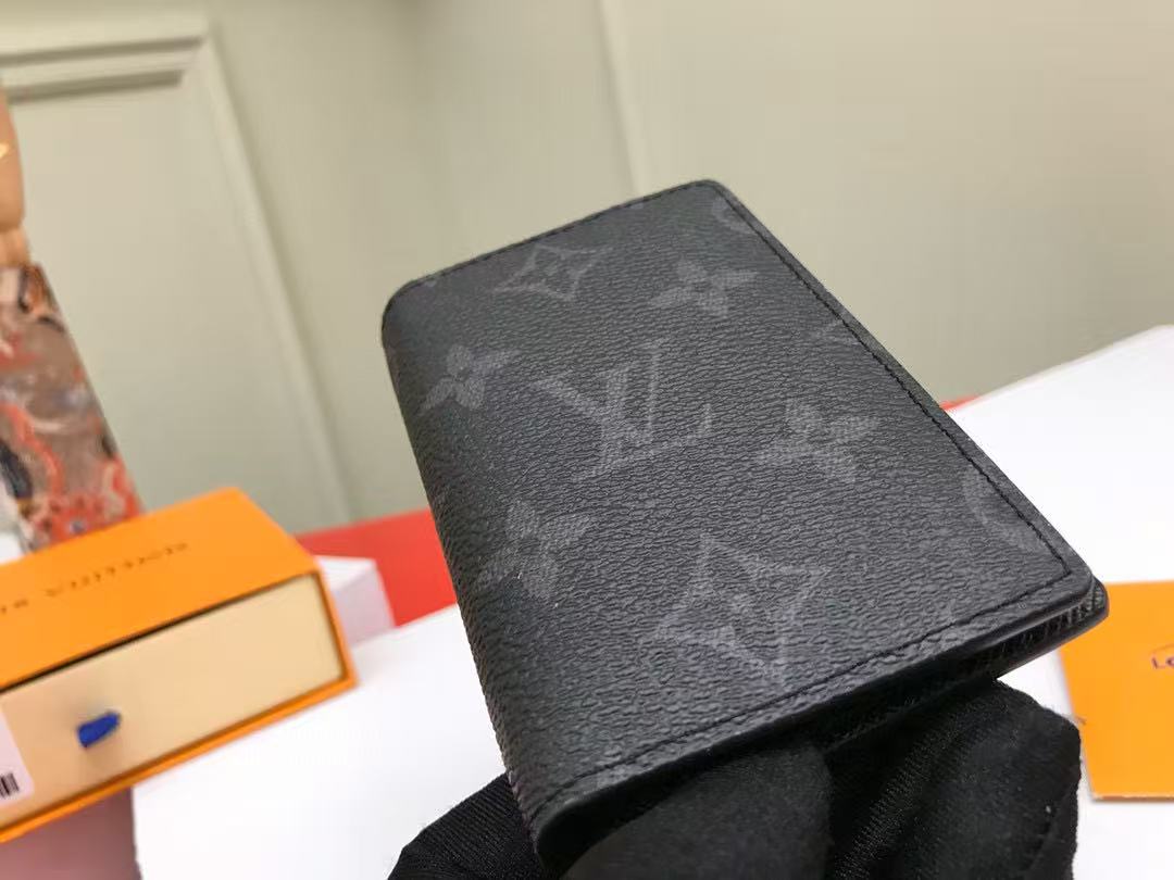 Louis Vuitton Card Case Organizer de Poche（M61696）