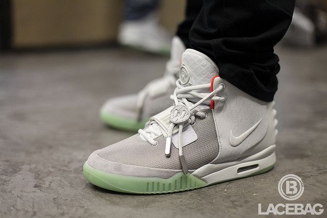 Nike Air Yeezy 2 Release Recap &ndash; Patta, Amsterdam [Explored]