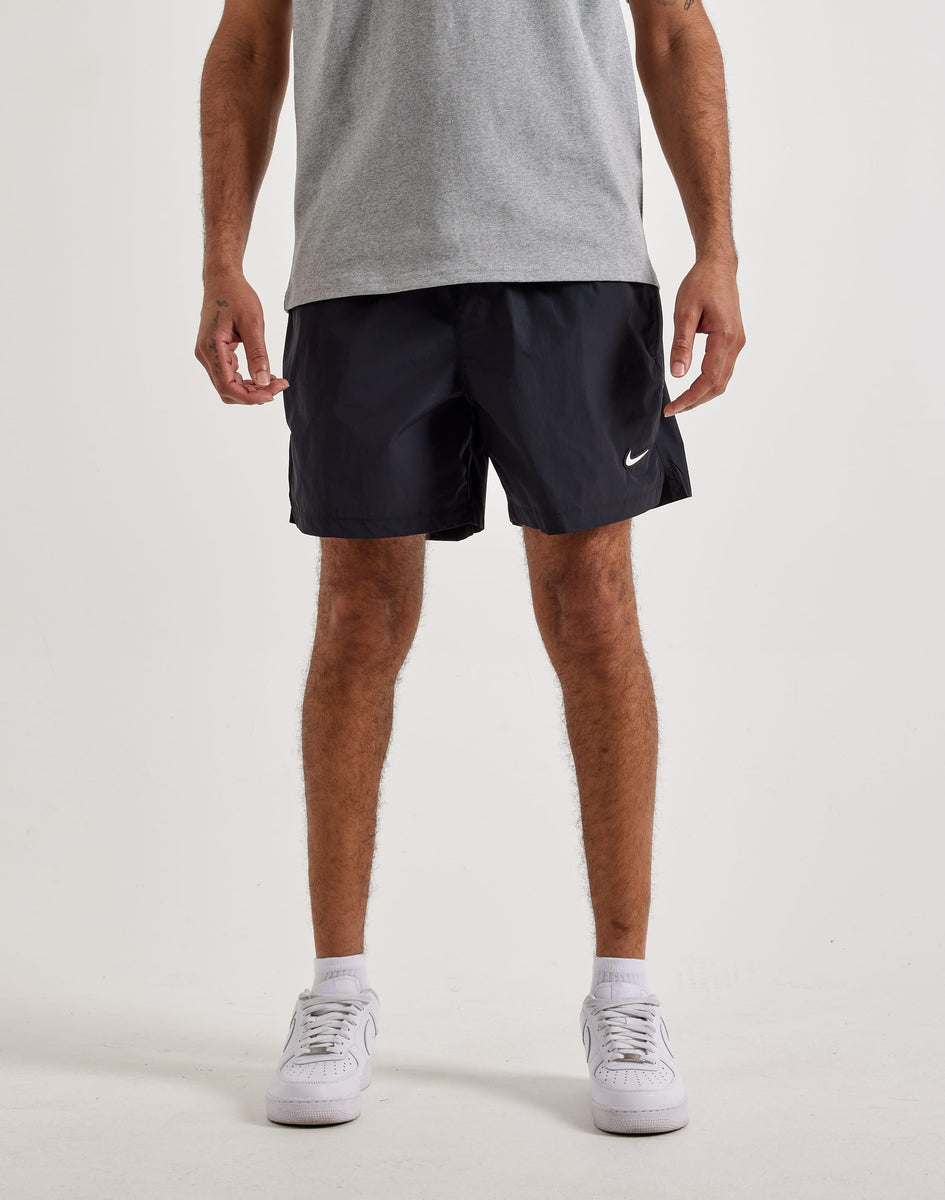 Nike NOCTA Woven Shorts &ndash; DTLR