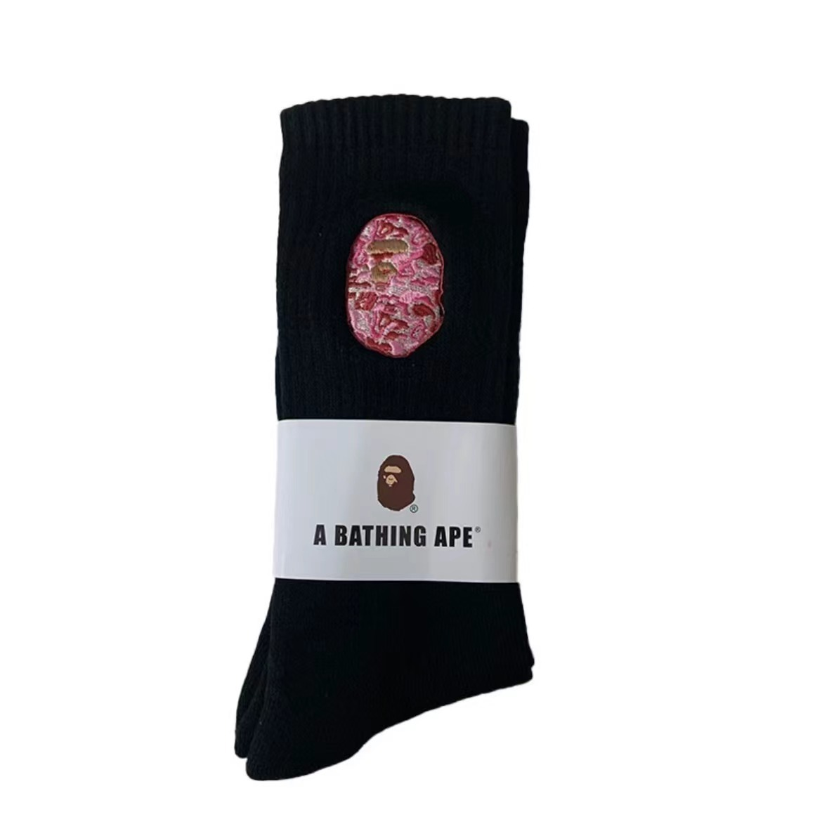 BAPE Sock Collection