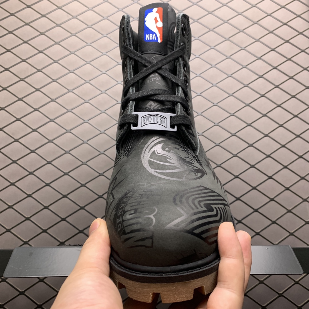 Timberland nba online black