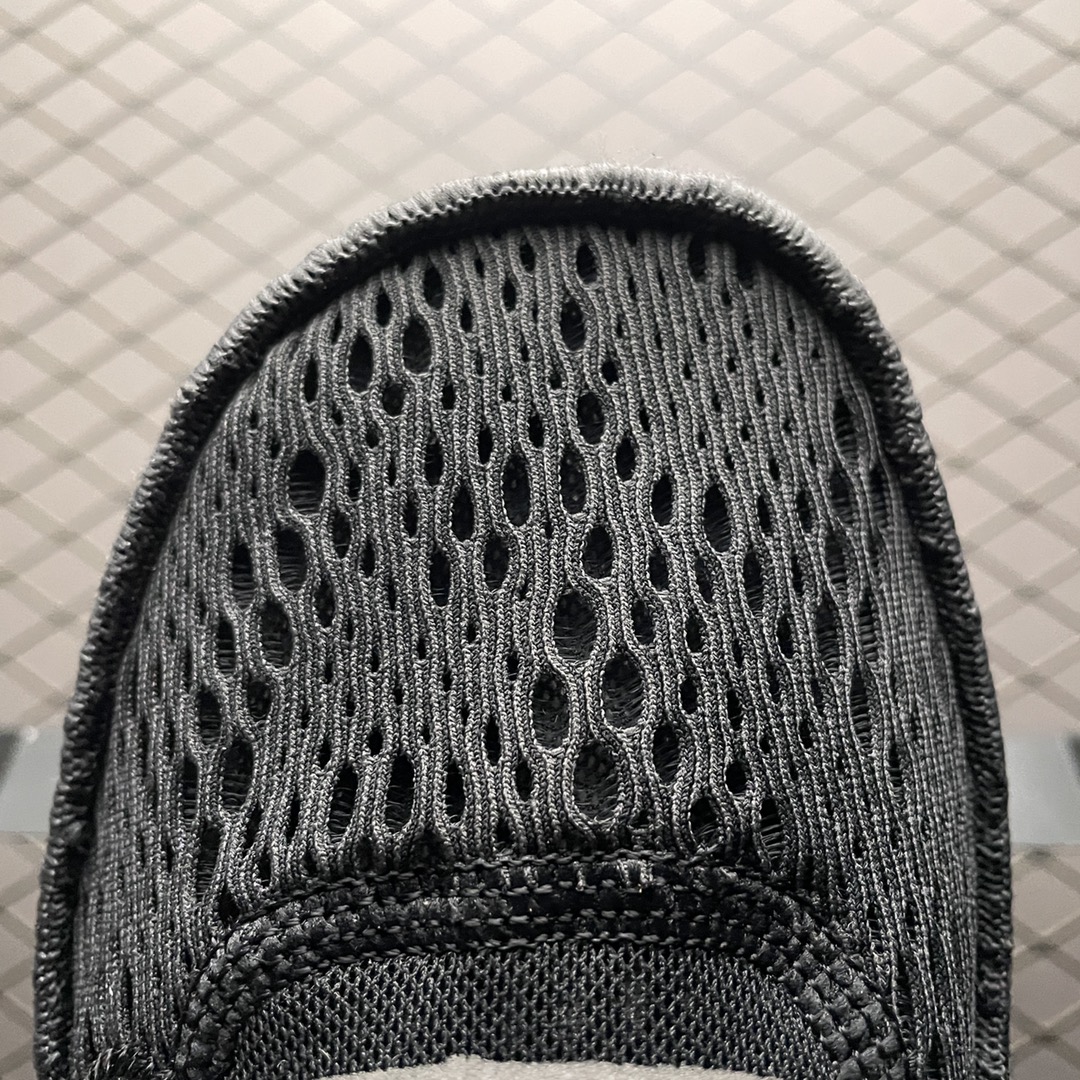 Off-White × Nike The Ten Air Presto(AA3830-001)