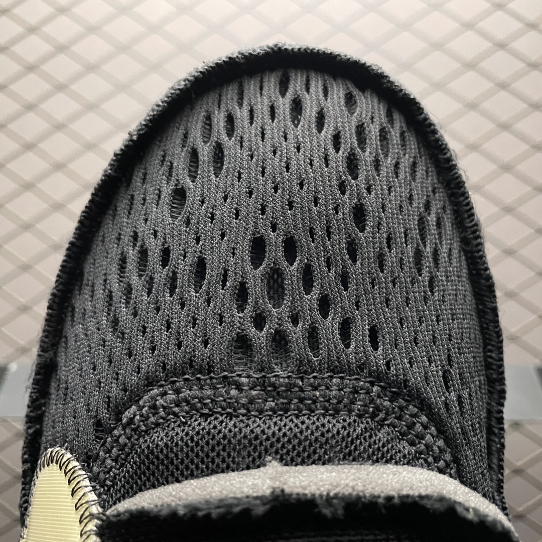 Off-White × Nike Air Presto "Black"（AA3830-002）