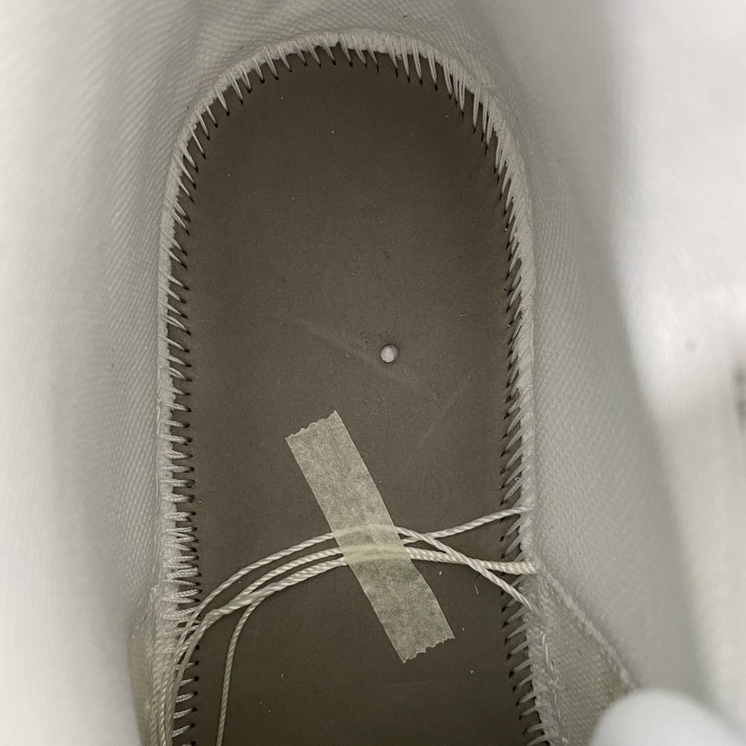 【LJR】OFF-WHITE × NIKE AIR JORDAN 1 WHITE LJR  (AQ0818-100)