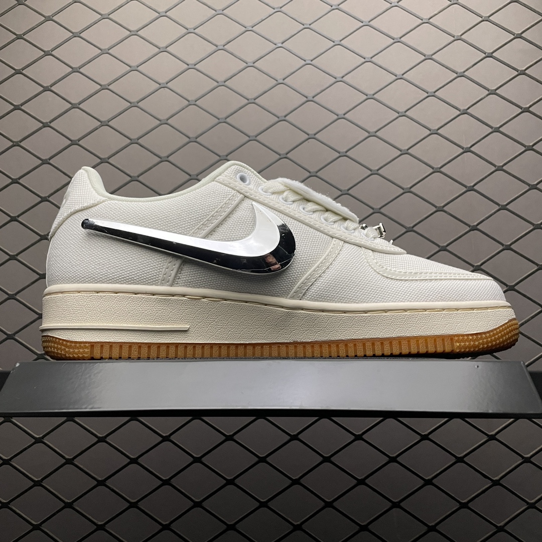 Nike x Drake NOCTA Air Force 1 Low Certified Lover Boy Sneakers - Farfetch