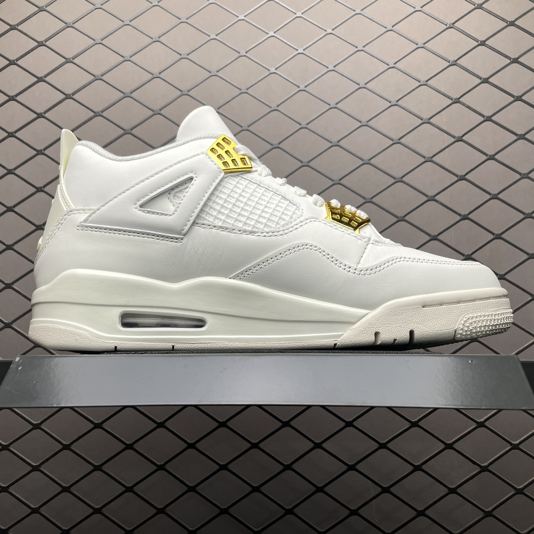 Nike WMNS Air Jordan 4 Retro 