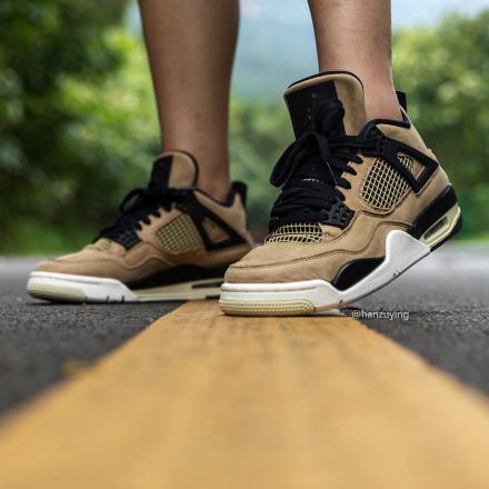 Nike WMNS Air Jordan 4