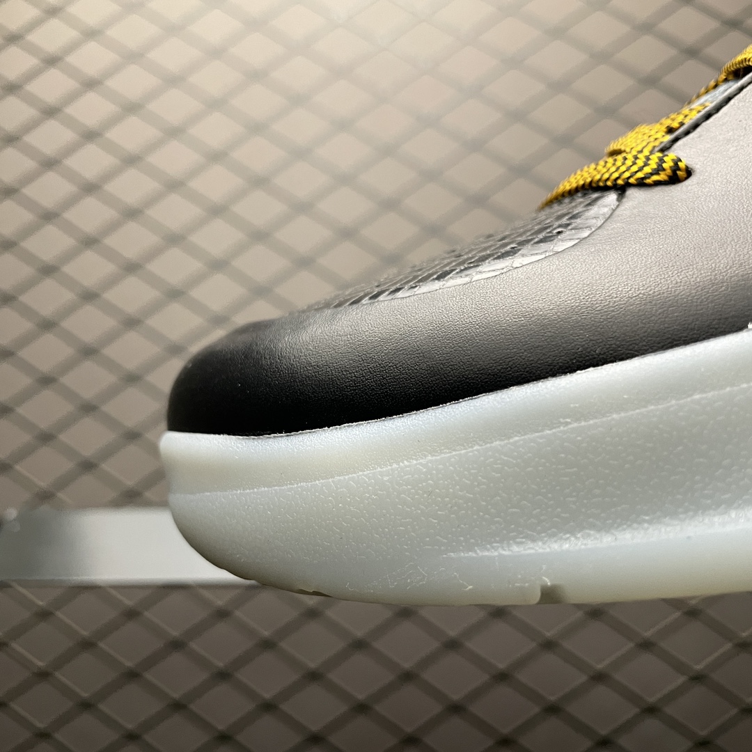 NIKE KOBE IV PROTRO BLACK/DEL SOL（AV6339-001）