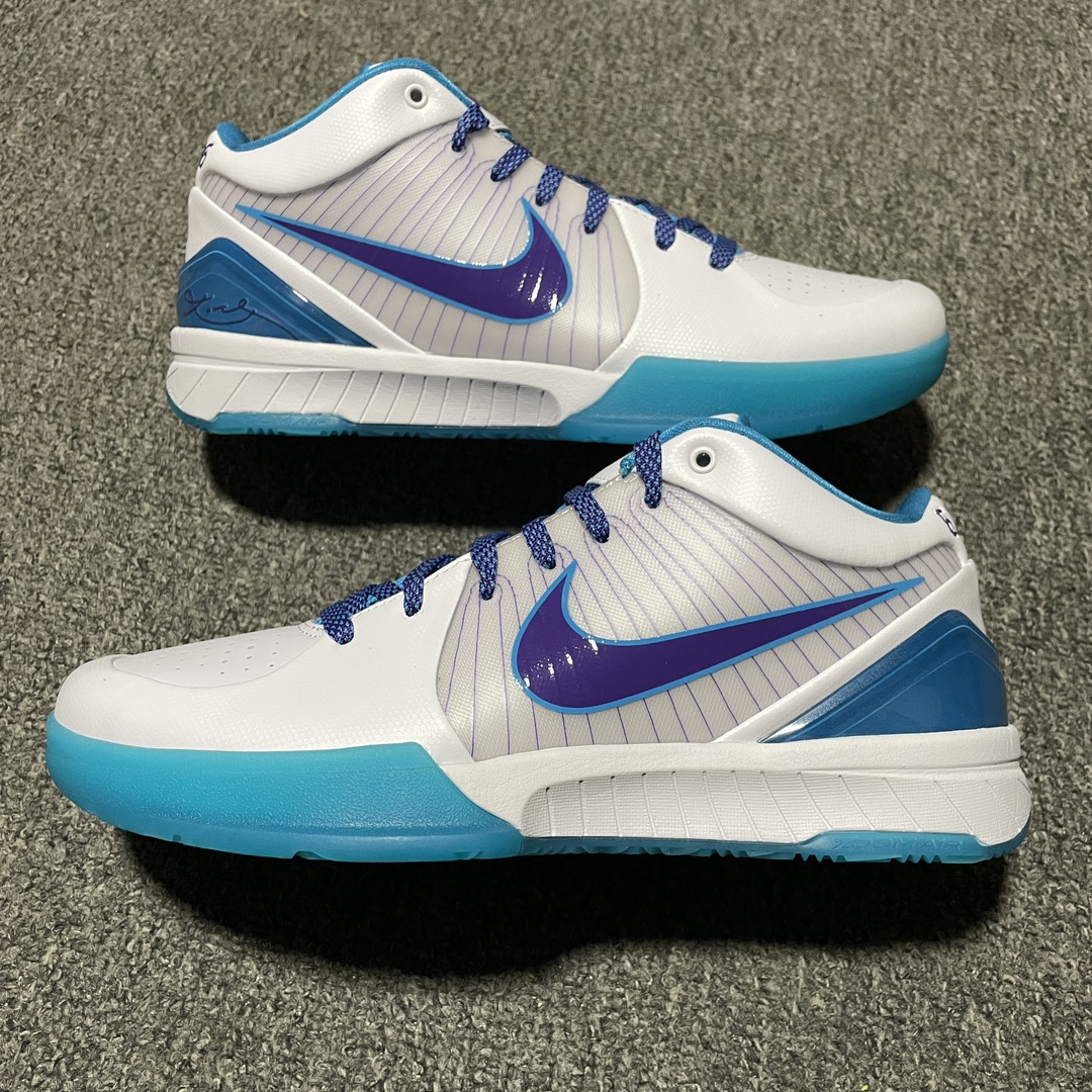 Nike Kobe 4 Protro 