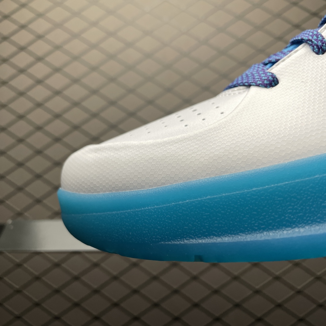 Nike Kobe 4 Protro "Draft Day Hornets"（AV6339-100）