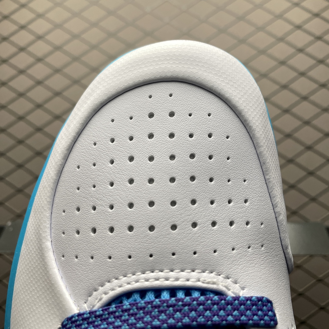 Nike Kobe 4 Protro "Draft Day Hornets"（AV6339-100）