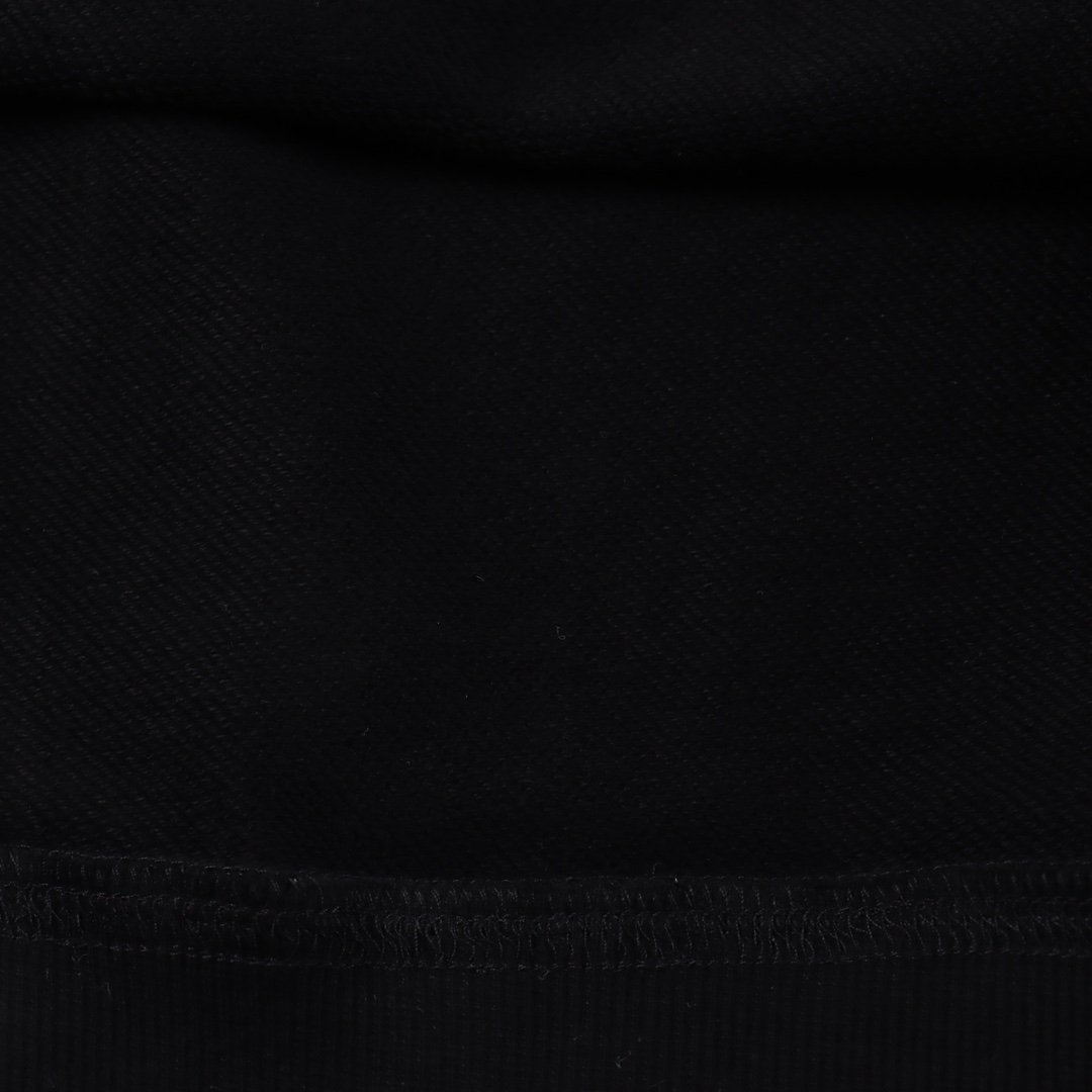 Givenchy SS22 crew neck sweatshirt（BMJOGS3Y78-001）