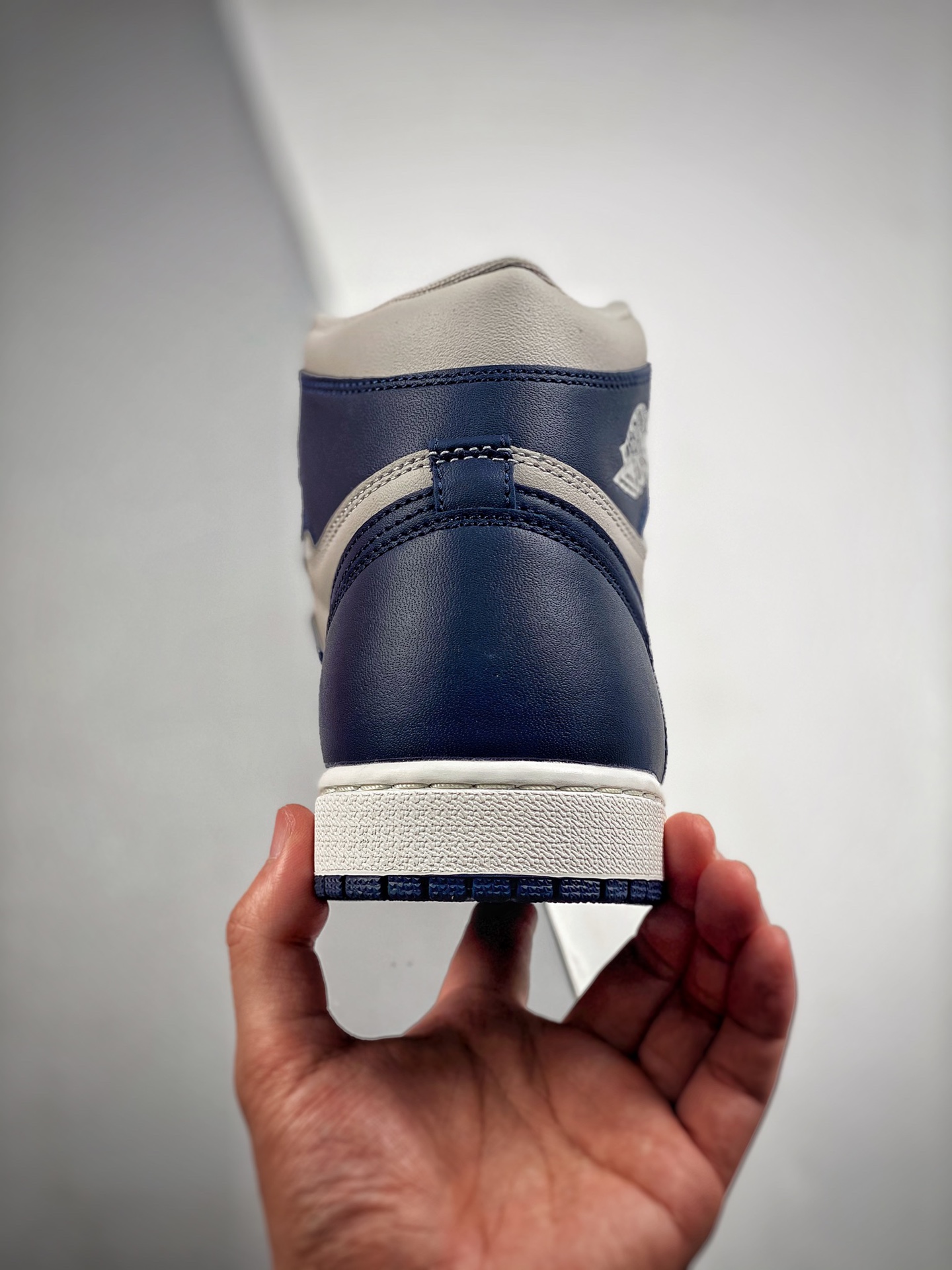 Nike Air Jordan 1 High 85 "Georgetown"(BQ4422-001 )