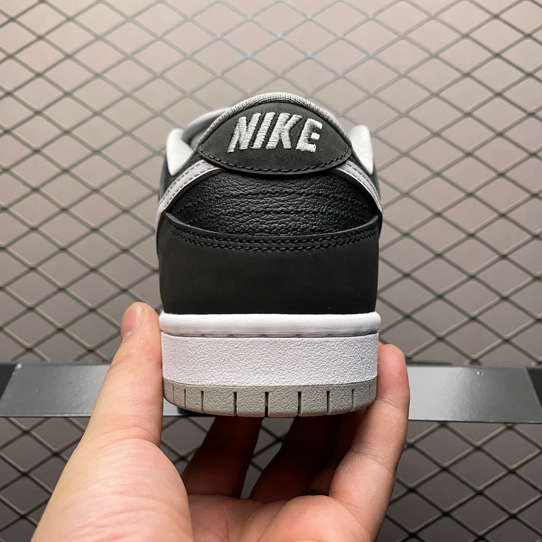 Nike SB Dunk Low "Shadow"（BQ6817-007）