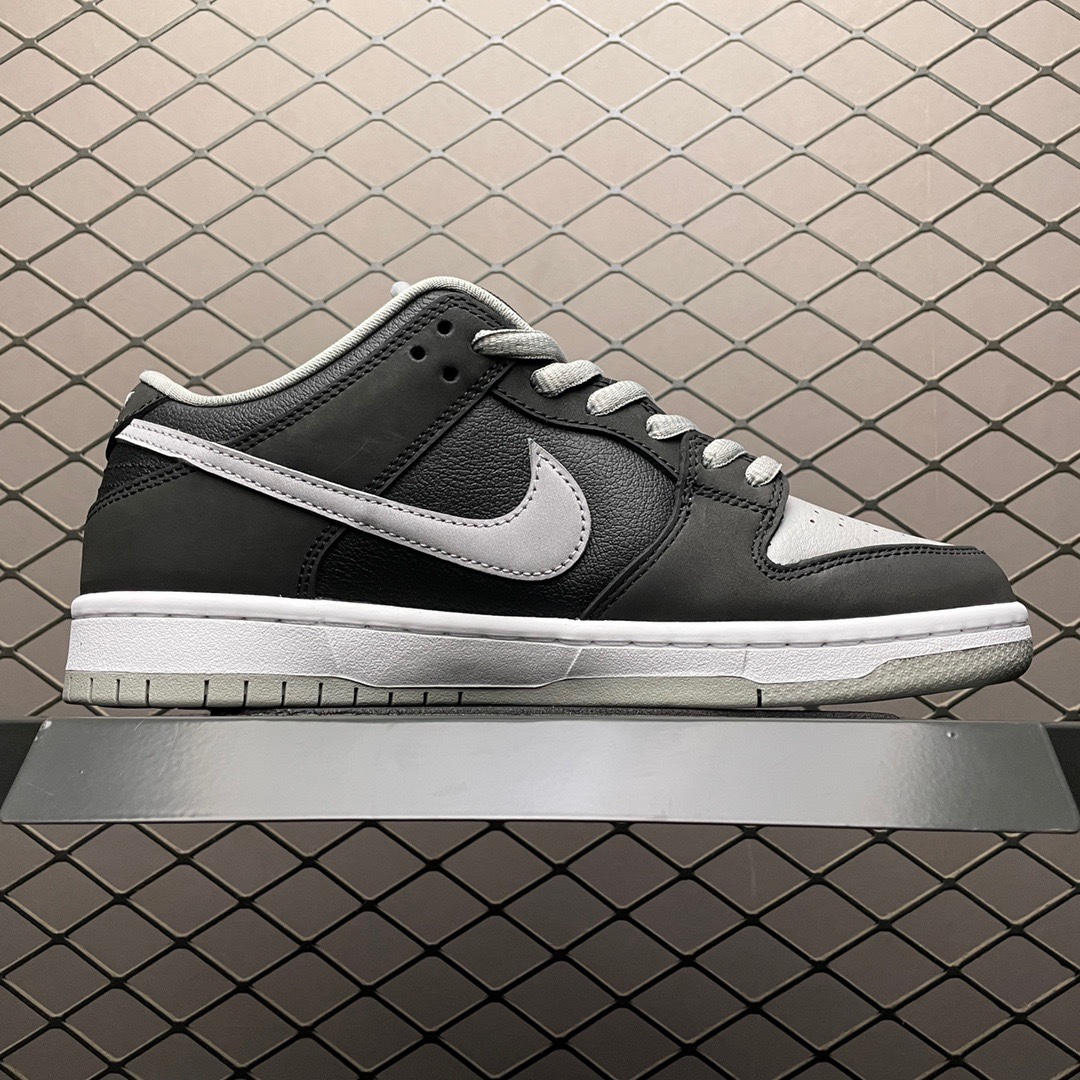 Nike SB Dunk Low "Shadow"（BQ6817-007）