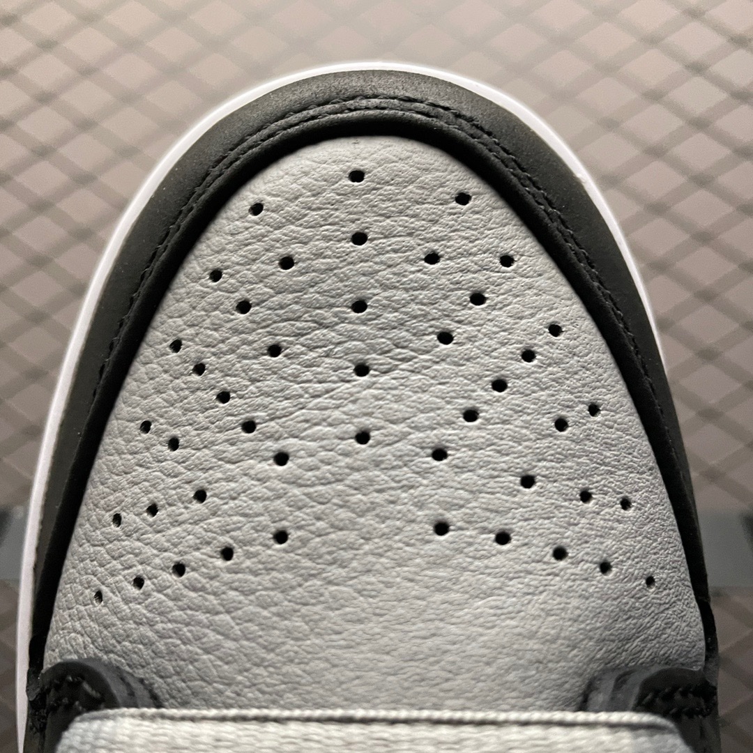 Nike SB Dunk Low "Shadow"（BQ6817-007）