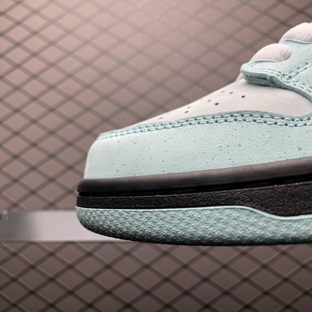 Concepts X NK SB Dunk Limited size casual shoes（BV1310-402）