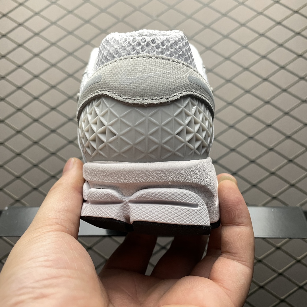 Nike Zoom Vomero 5 "Vast Grey"(BV1358-001)