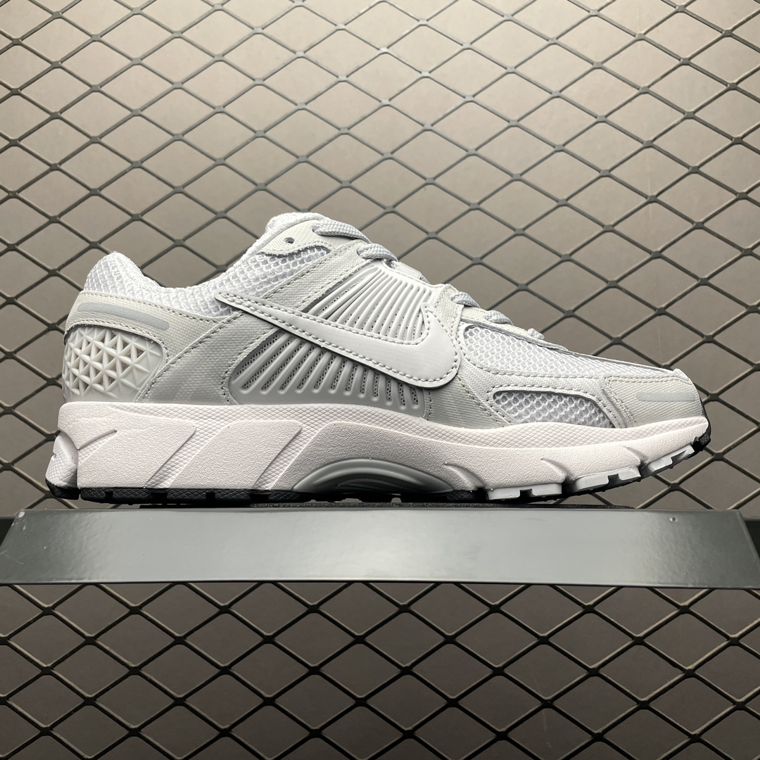 Nike Zoom Vomero 5 "Vast Grey"(BV1358-001)