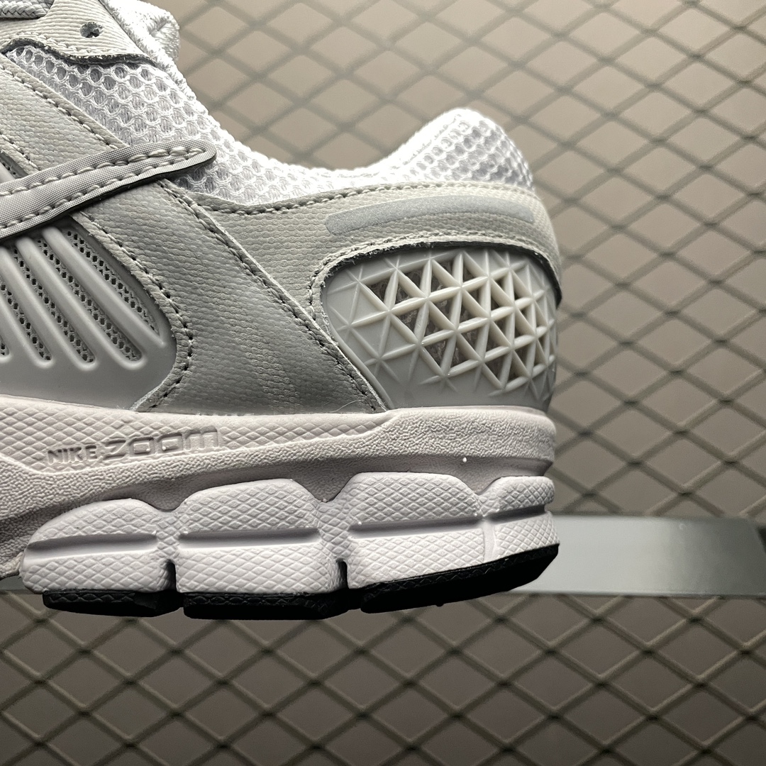 Nike Zoom Vomero 5 "Vast Grey"(BV1358-001)