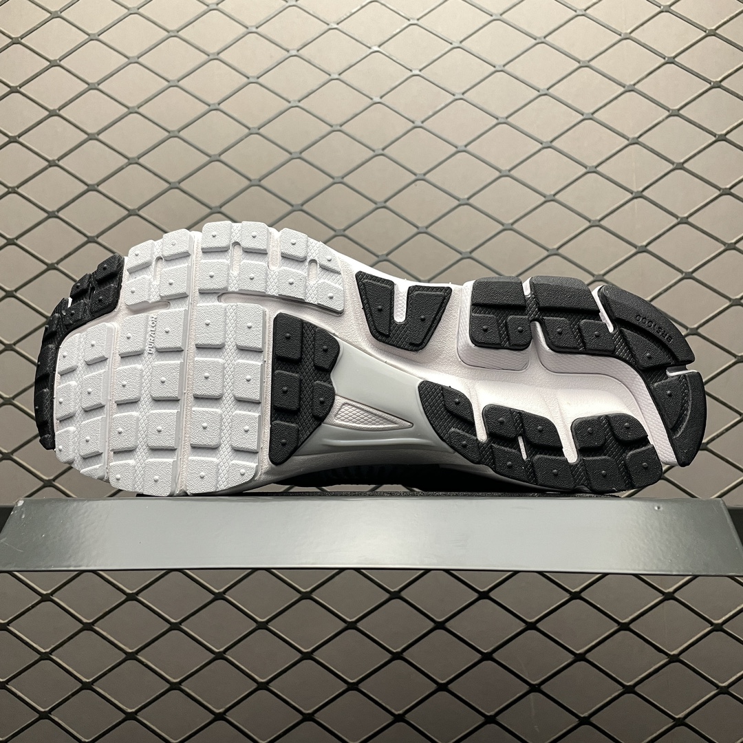 Nike Zoom Vomero 5 "Vast Grey"(BV1358-001)