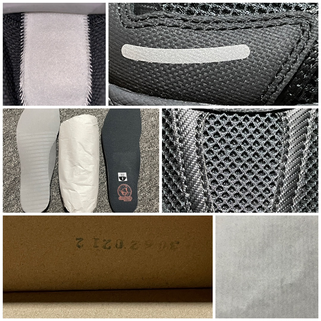 Nike Zoom Vomero 5 "Anthracite"(BV1358-002)