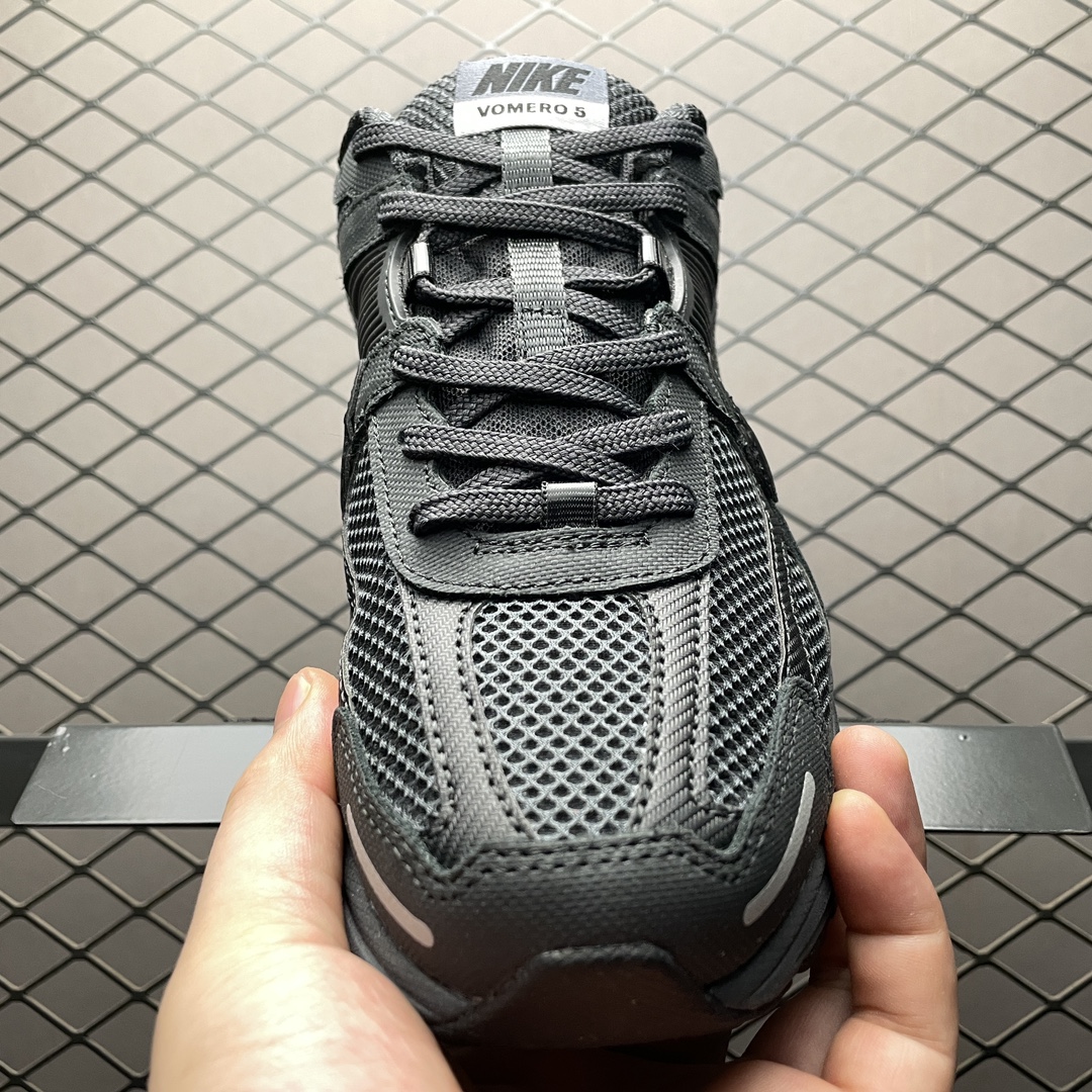 Nike Zoom Vomero 5 "Anthracite"(BV1358-002)