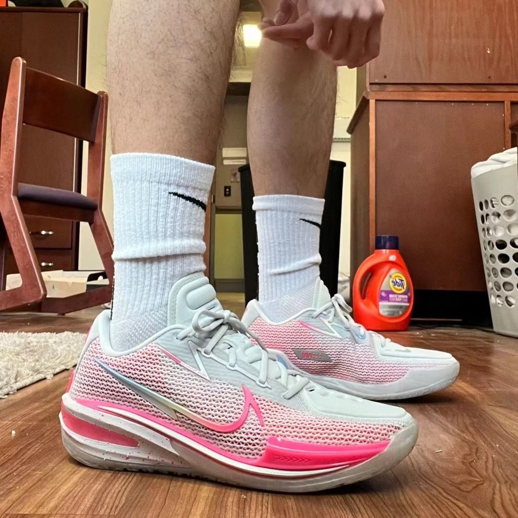 Nike Air Zoom GT Cut Think Pink（CZ0175-008）