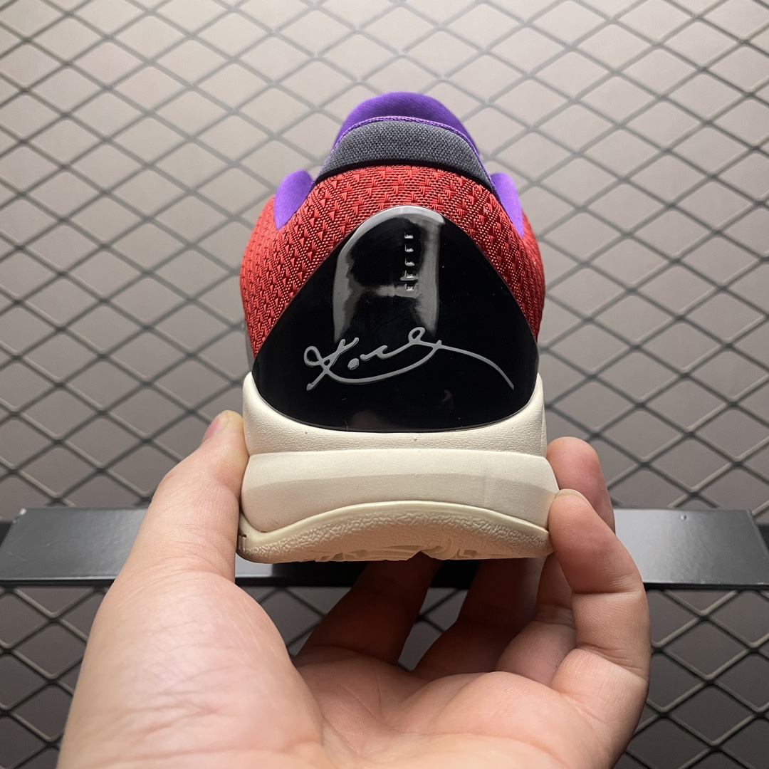 Nike Kobe 5 Protro "PJ Tucker"（CD4991-004）