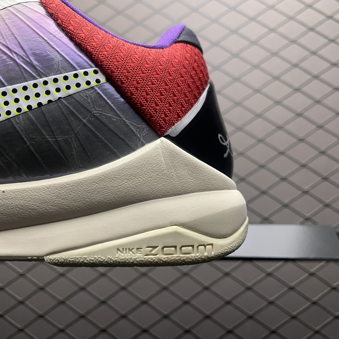 Nike Kobe 5 Protro "PJ Tucker"（CD4991-004）