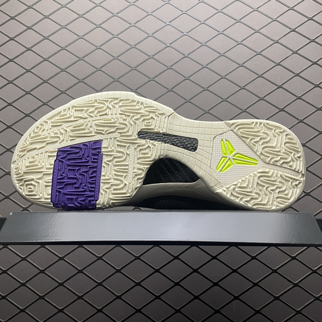 Nike Kobe 5 Protro "PJ Tucker"（CD4991-004）