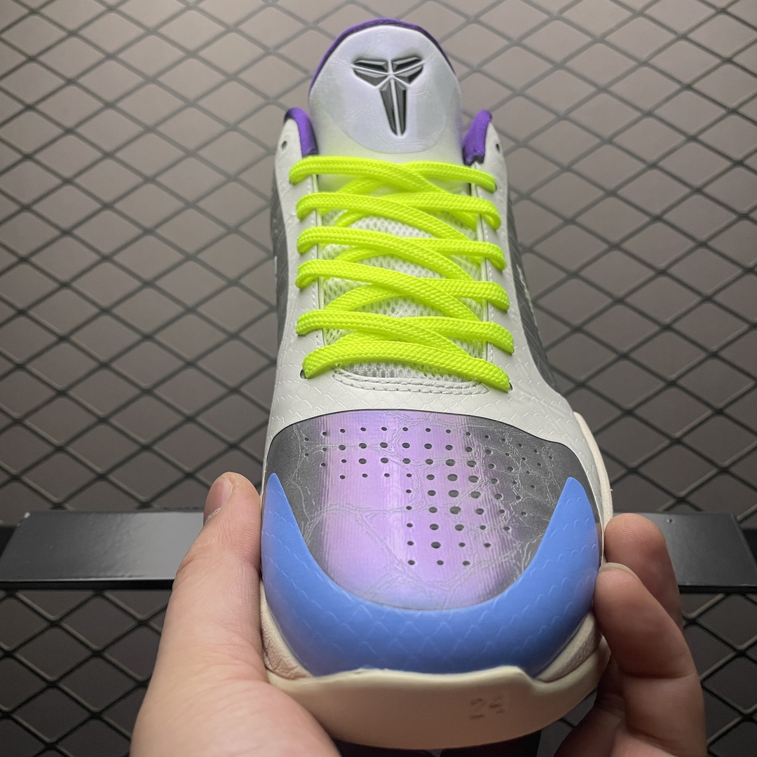 Nike Kobe 5 Protro "PJ Tucker"（CD4991-004）