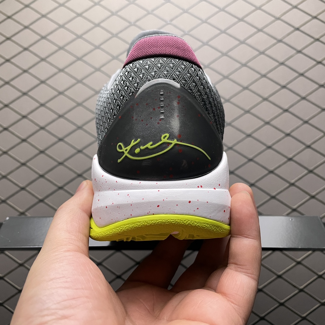 Nike Kobe 5 Protro "Chaos"（CD4991-100）