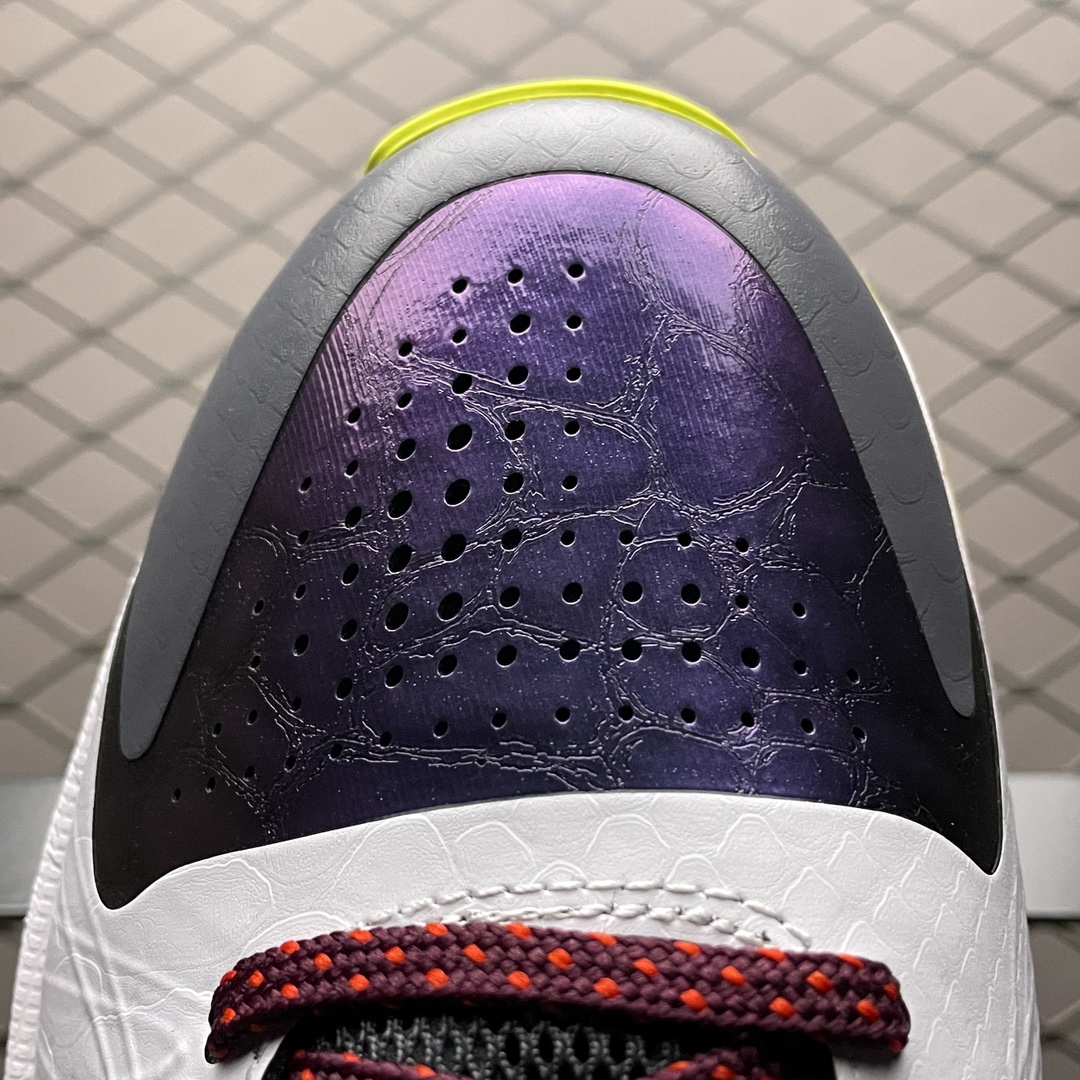 Nike Kobe 5 Protro "Chaos"（CD4991-100）