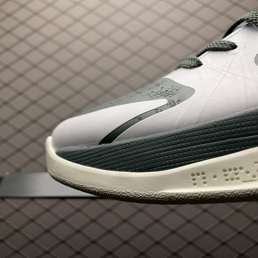 Nike Kobe 5 Protro "EYBL Forest Green"（CD4991-300）