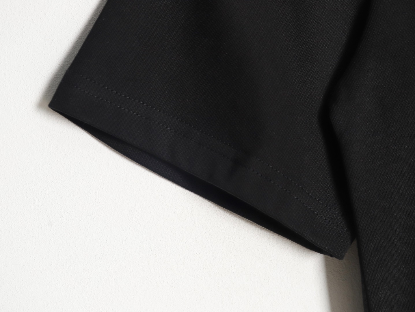 クロムハーツTシャツです/ Chrome Hearts horseshoe print short-sleeved T-shirt（CH-042）