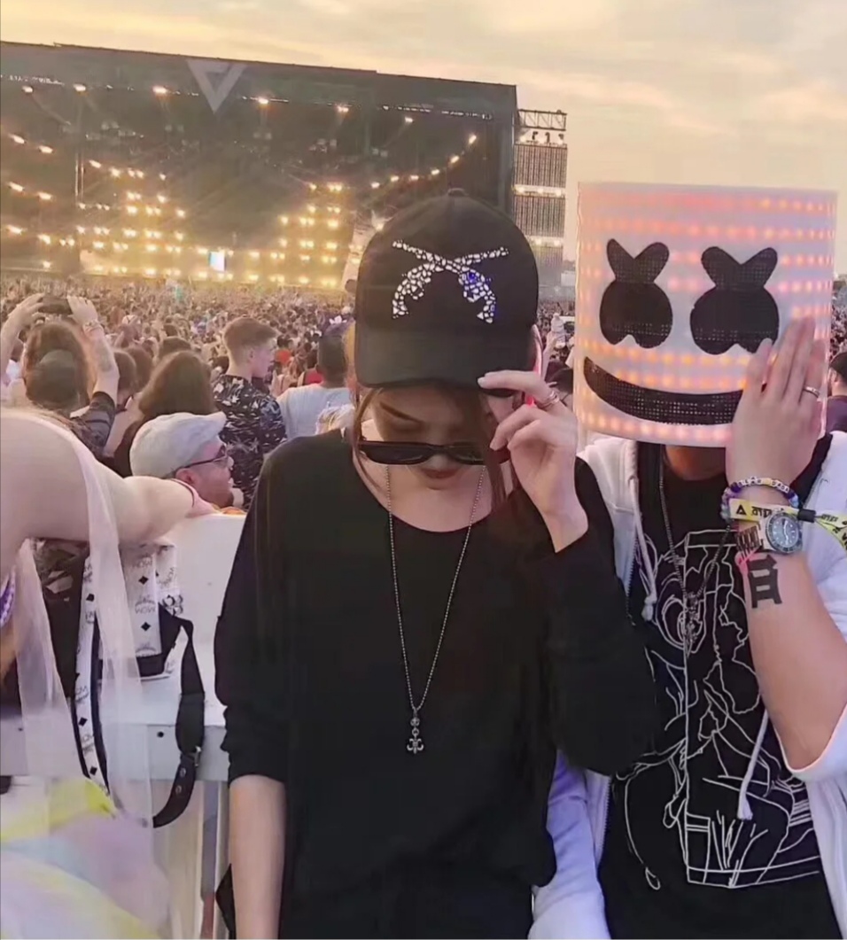 CHROME HEARTS クロムハーツ ネックレス 1ball bs fleur charm　ワン ボール ビーエス フレア チャーム（CH-XL-852）