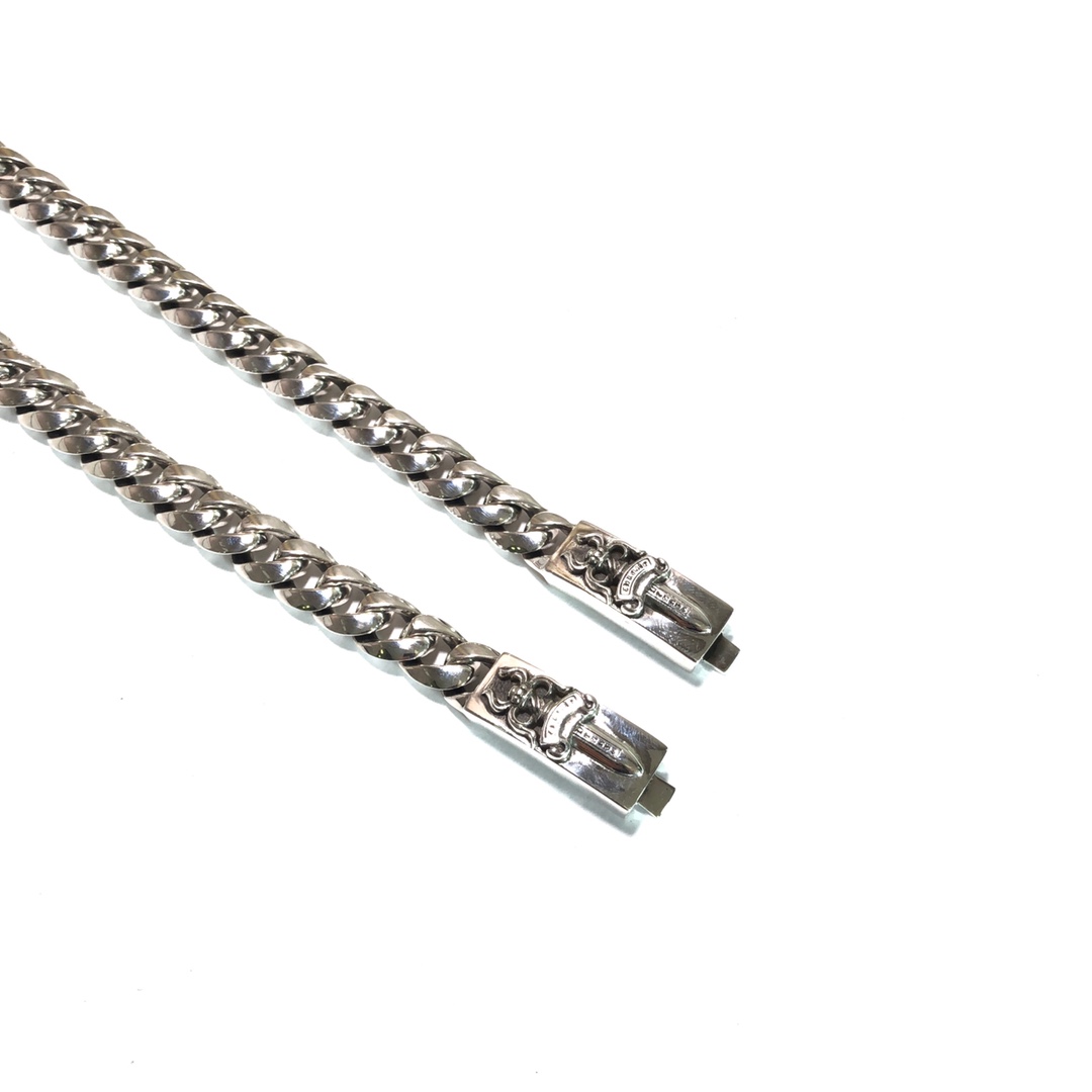 CHROME HEARTS クロムハーツ 剣ブレスレット（CHROME HEARTS 017）