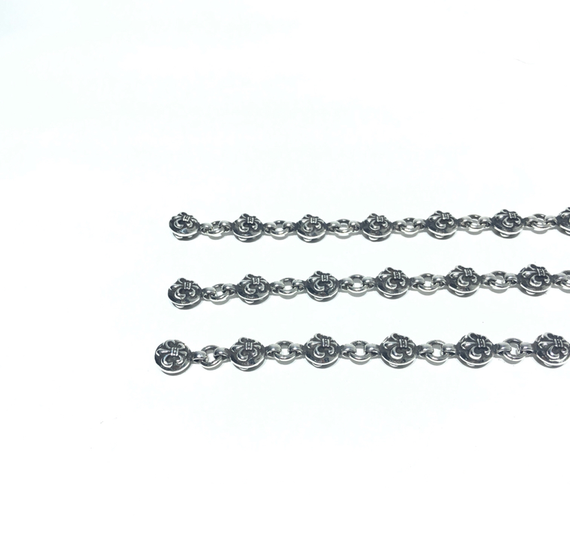 CHROME HEARTS クロムハーツ ボールアンカーブレスレット（CHROME HEARTS 025）