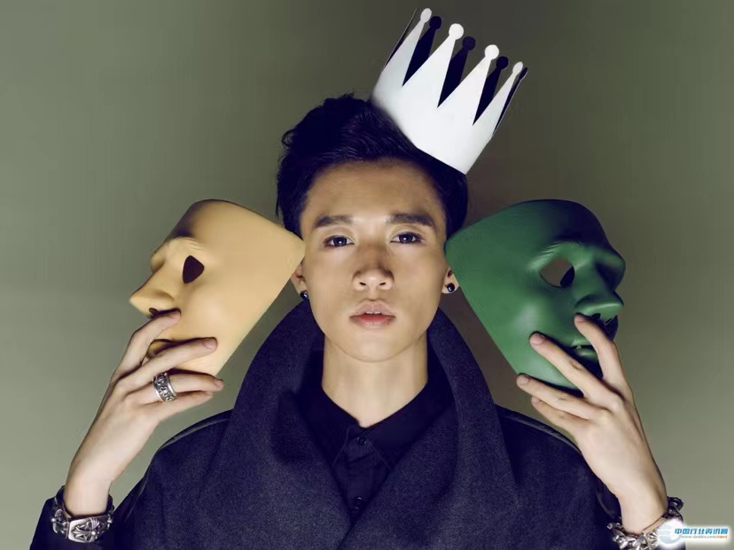 CHROME HEARTS クロムハーツ スカウトフラワー回転リング（CHROME HEARTS 045）