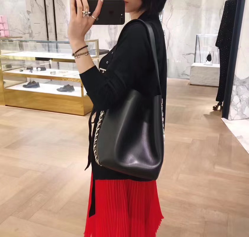 CHROME HEARTS クロムハーツ 大きな五芒星のリング（CHROME HEARTS 068）