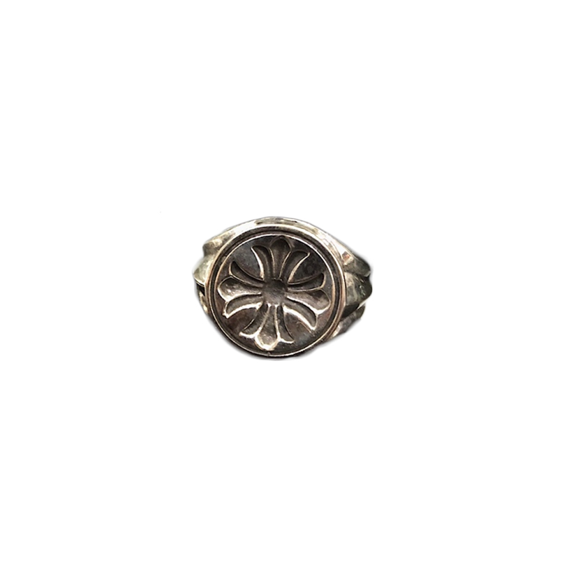 CHROME HEARTS クロムハーツ シール刻印リング（CHROME HEARTS 069）