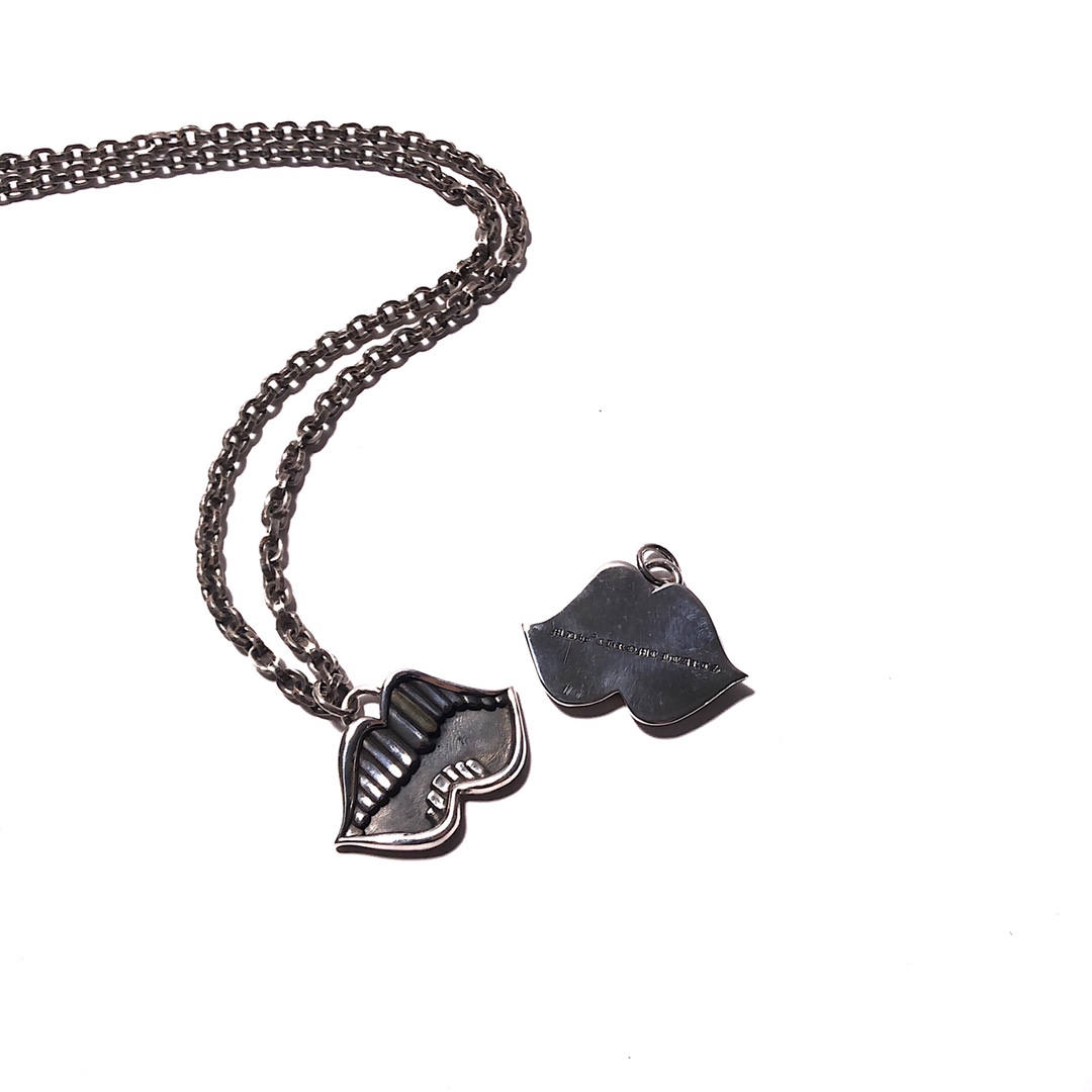 CHROME HEARTS NECKLACE（CHROME HEARTS 181）