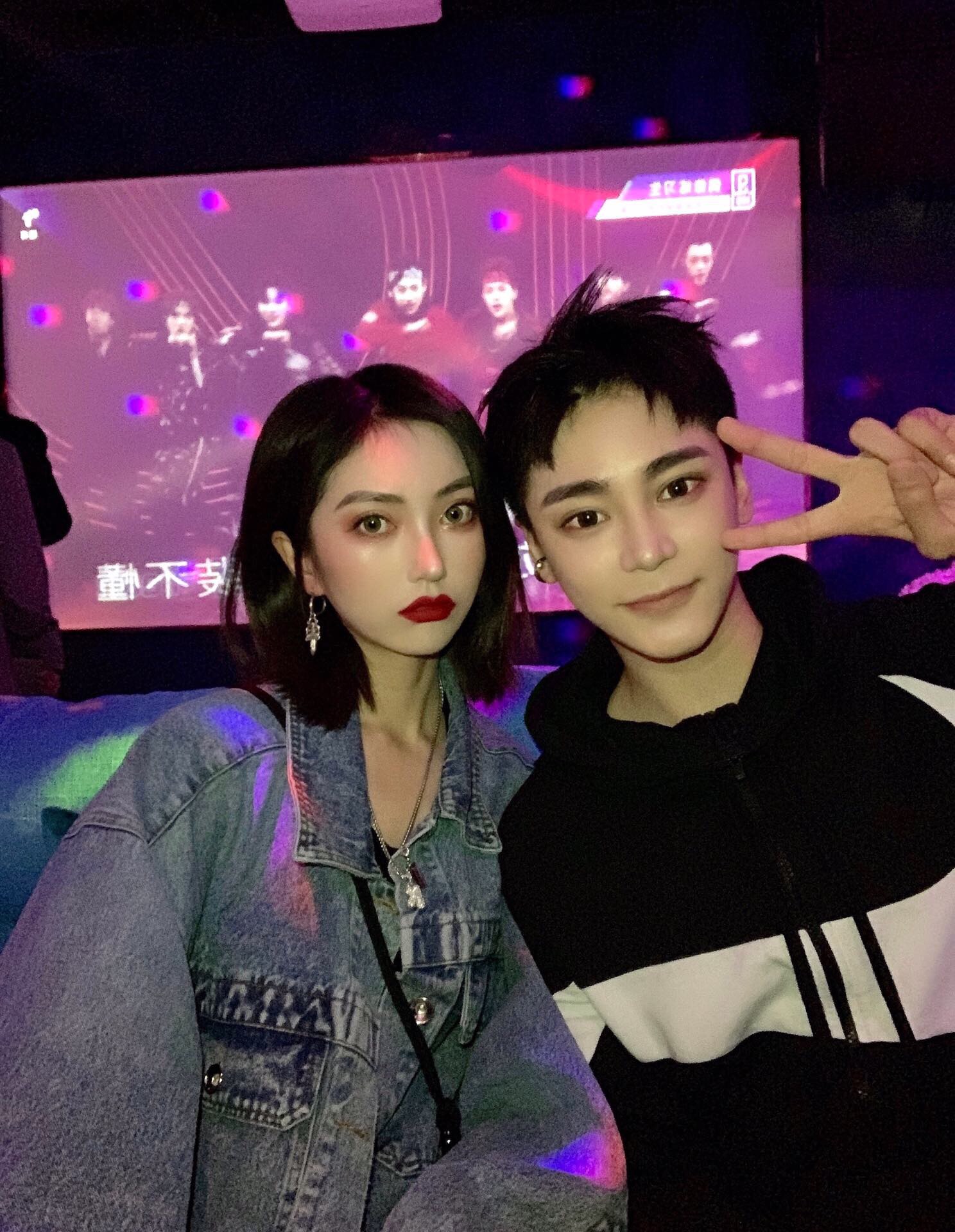 CHROME HEARTS クロムハーツ 大剣ピアス（CHROME HEARTS 131）