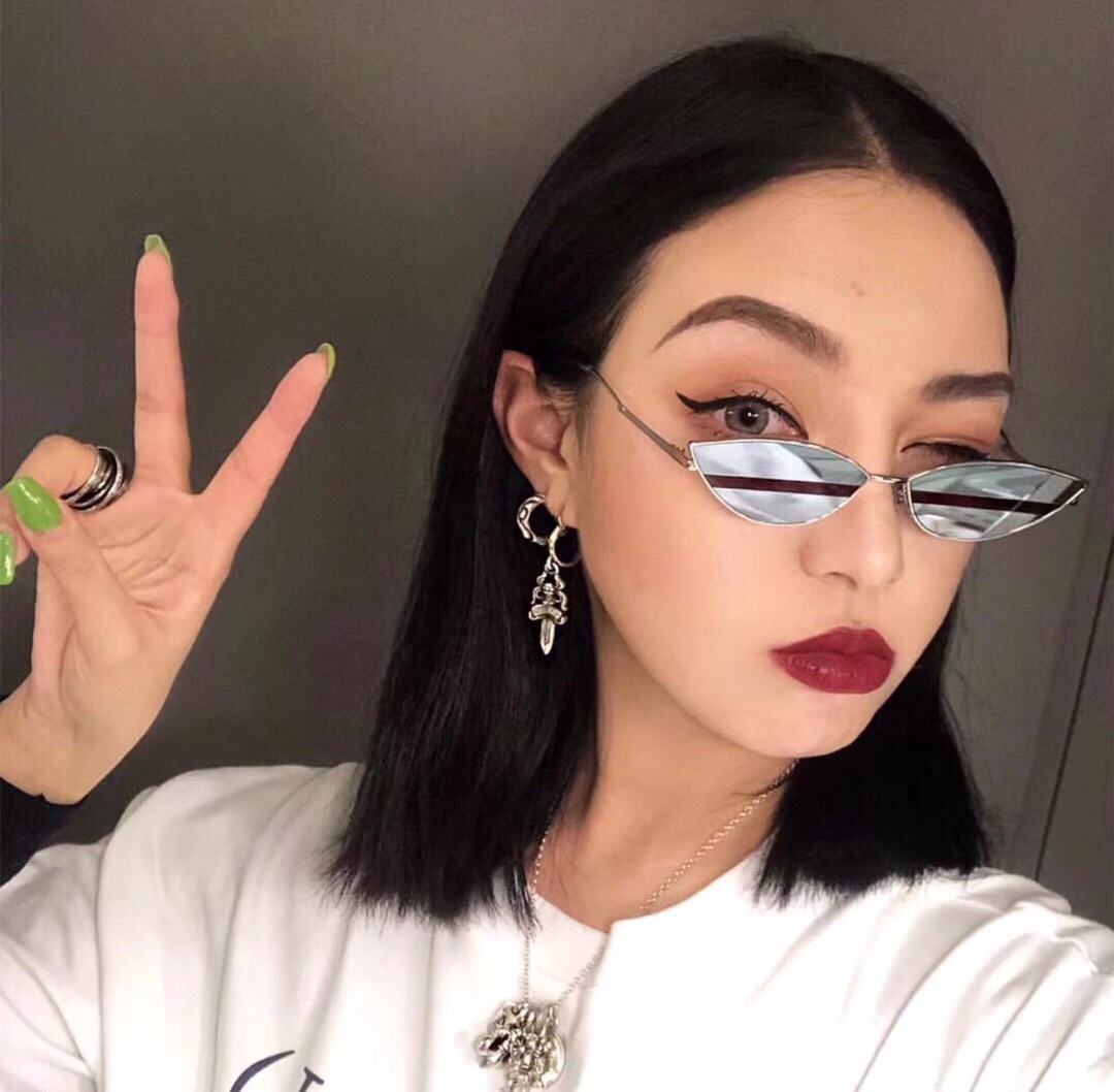 CHROME HEARTS クロムハーツ 大剣ピアス（CHROME HEARTS 131）