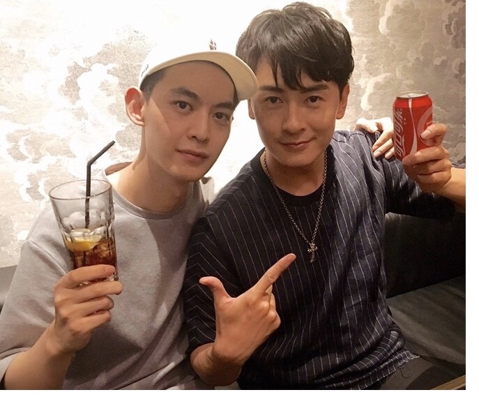 CHROME HEARTS クロムハーツ クラシック ダブルクロス ネックレス（CHROME HEARTS 145）