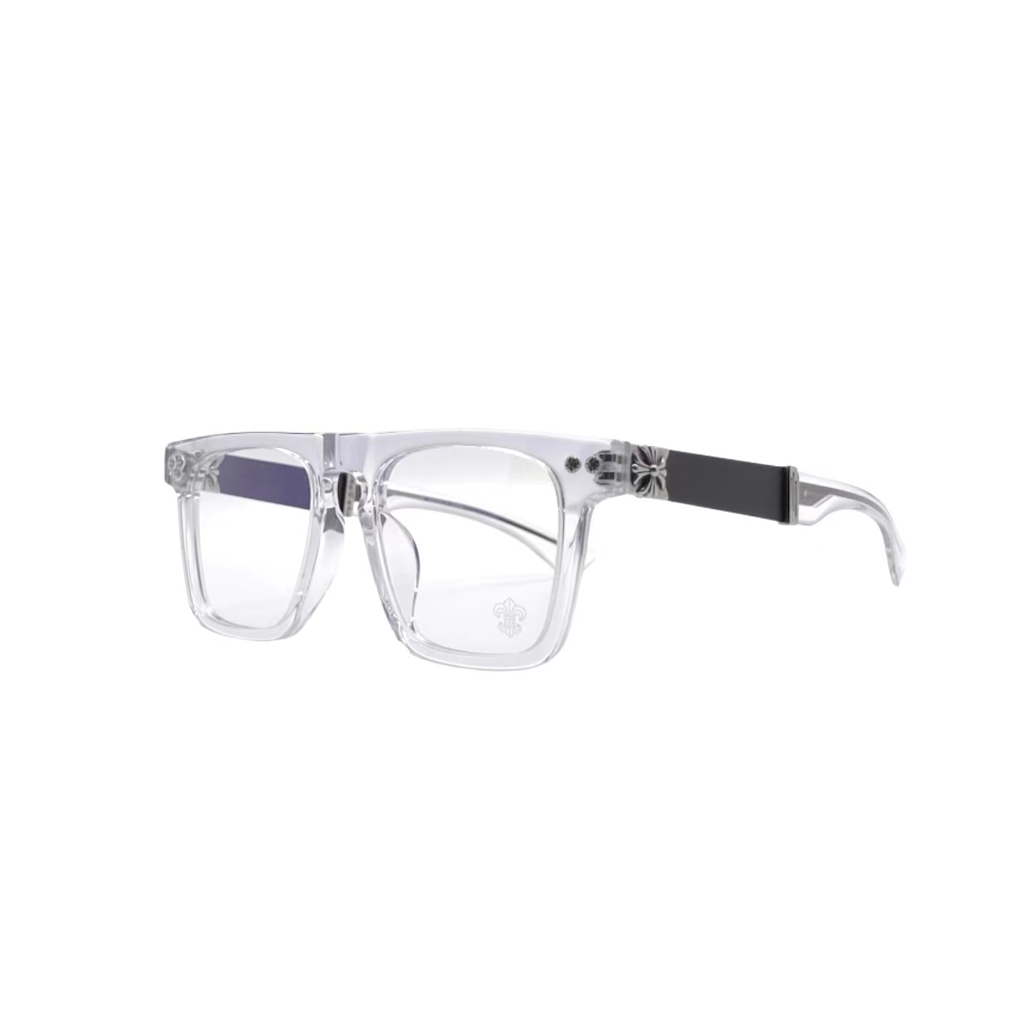 CHROME HEARTS glasses クロムハーツ メガネ (CHROME HEARTS 160)