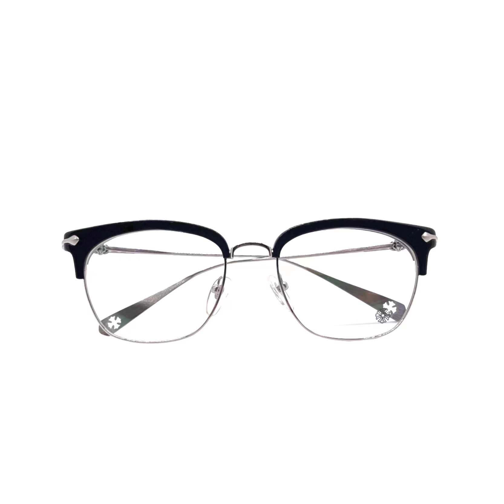 CHROME HEARTS glasses クロムハーツ メガネ (CHROME HEARTS 161)